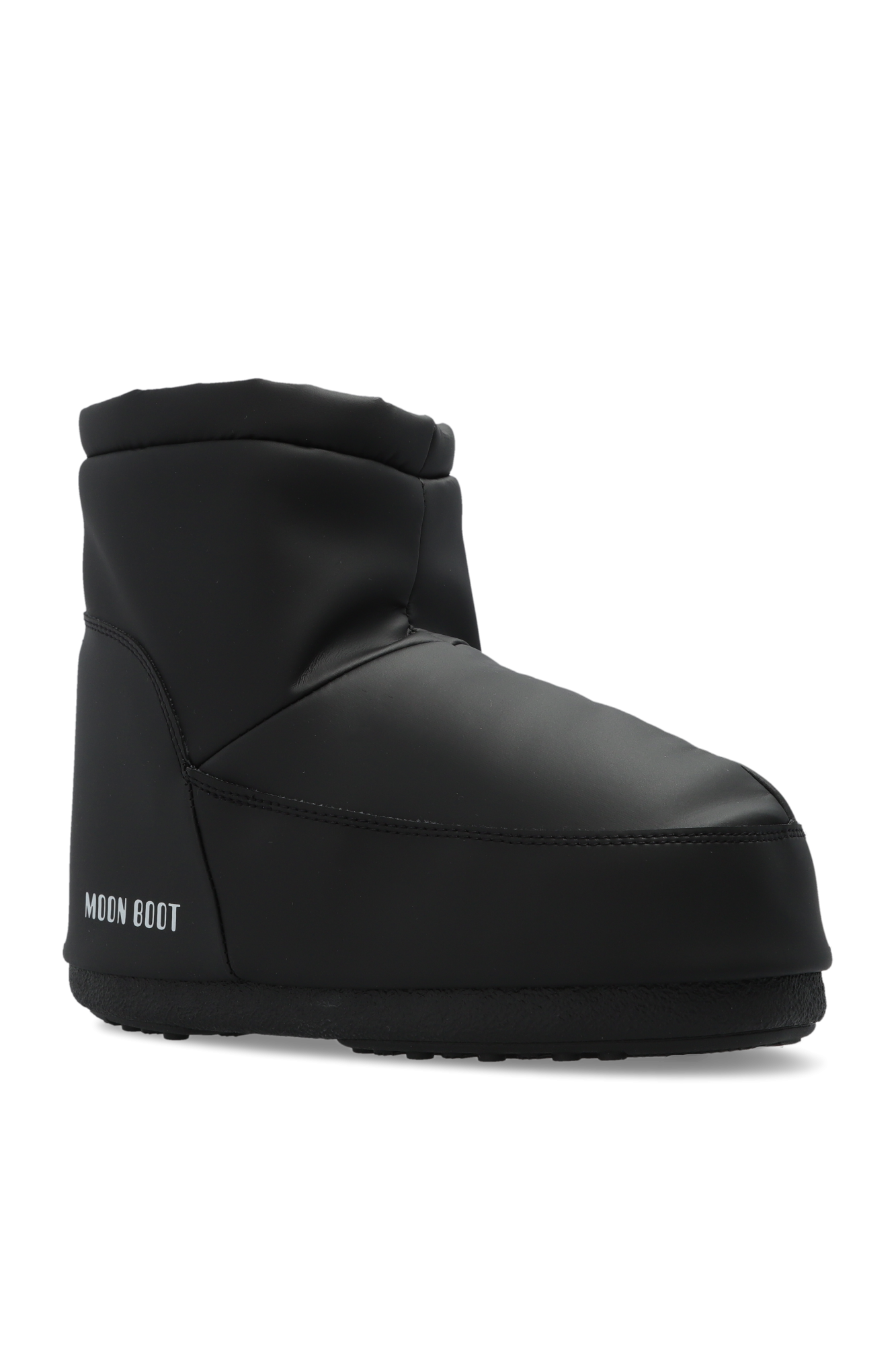 Moon Boot 'Icon Low' snow boots | SchaferandweinerShops Moon Boot 'Icon Low' snow boots | SchaferandweinerShops